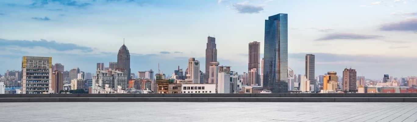 China Beijing Silk Road Enterprise Management Services Co.,LTD Company Profile 