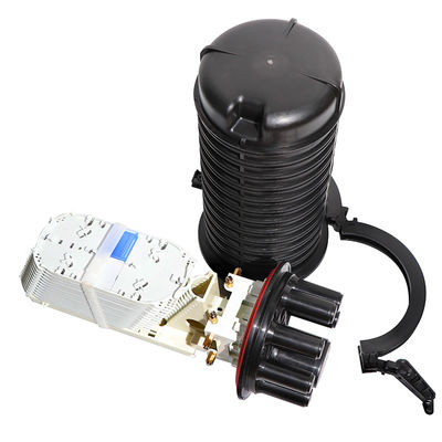 12c 24c 48c 96c 144c 288c 432c FTTH dome closures optical fiber optic ...